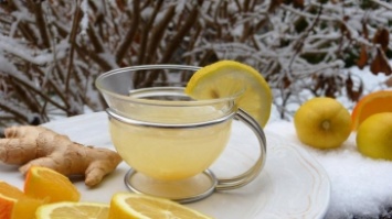 Растворимые чаи от простуды очень опасны: совет врача