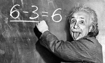 Письмо Эйнштейна с размышлениями о Боге продали почти за три миллиона долларов