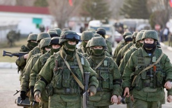 В Сумской и Донецкой областях установили мобильные блокпосты Национальной гвардии