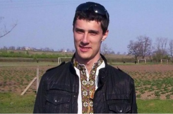 В РФ участника АТО Шумкова приговорили к 4 годам лишения свободы