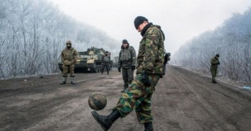 В Минске надеются договориться о всеобъемлющем перемирии на Донбассе на 20 минут
