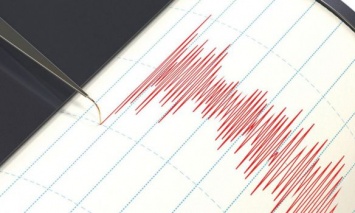 Около берегов Новой Каледонии произошло мощное землетрясение, есть угроза возникновения цунами
