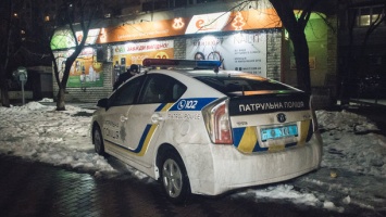 Драка подростков в Киеве переросла в поножовщину